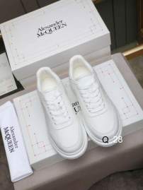 Picture of Alexander McQueen Shoes _SKUAlexanderMcqueensz35-45N1001442
